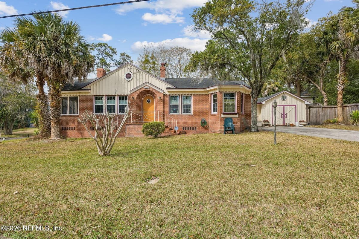 2931 OLGA Place, Jacksonville, FL 32205, Jacksonville, FL - photo 2