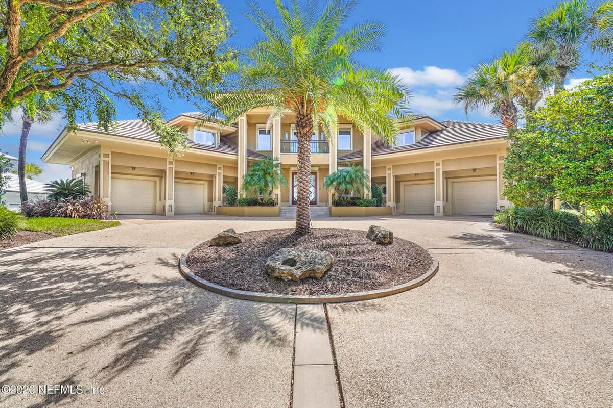 1119 PONTE VEDRA Boulevard, Ponte Vedra Beach, FL 32082, Ponte Vedra Beach, FL - photo 3