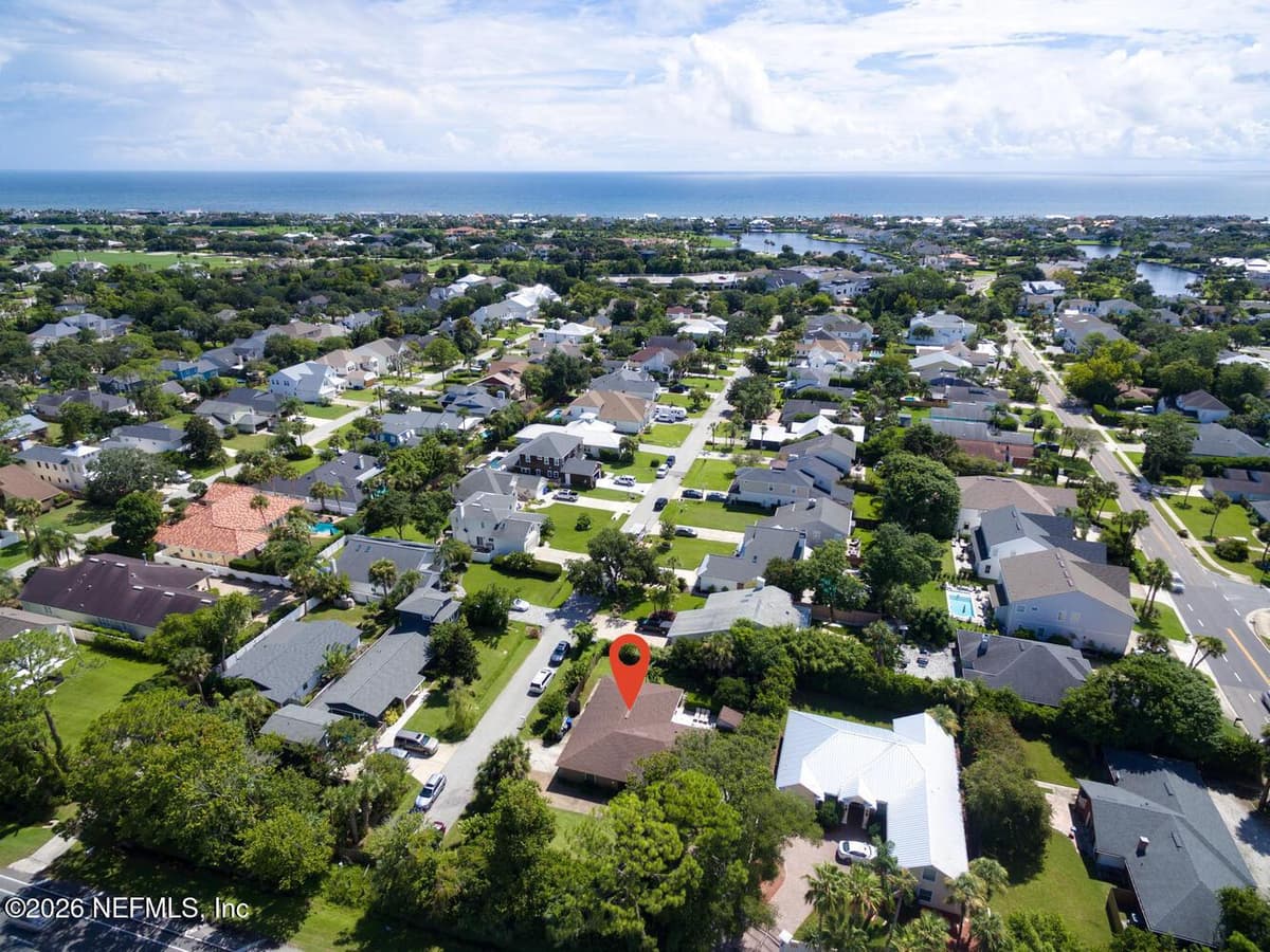 64 PHILLIPS Avenue, Ponte Vedra Beach, FL 32082, Ponte Vedra Beach, FL - photo 3
