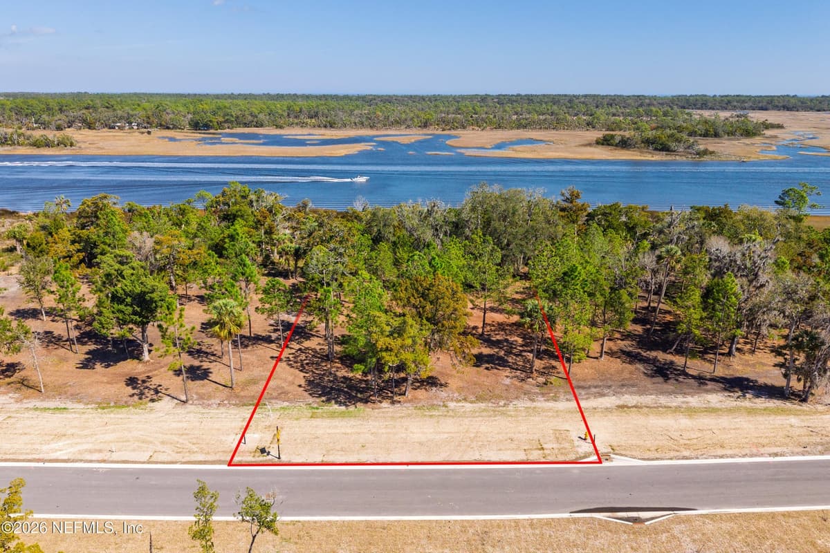 986 S HARBOR LIGHTS Drive, Ponte Vedra, FL 32081, Ponte Vedra, FL - photo 2