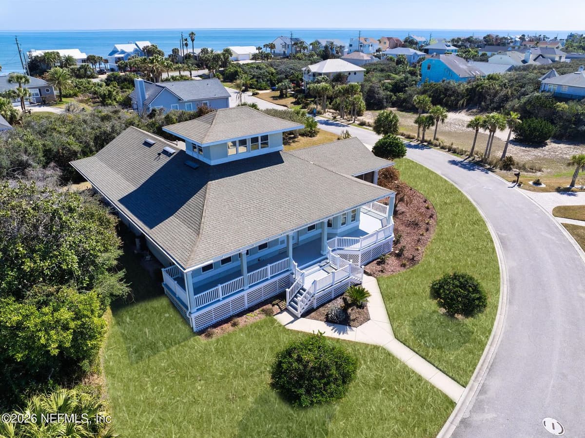 112 BEACHSIDE Drive, Ponte Vedra Beach, FL 32082, Ponte Vedra Beach, FL - photo 2