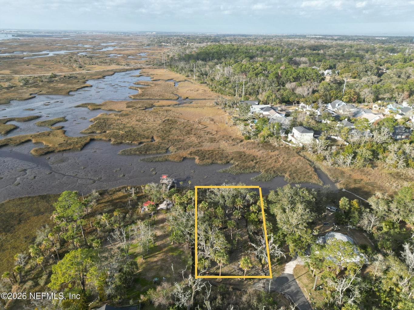 1304 GLADIOLA Street, Atlantic Beach, FL 32233, Atlantic Beach, FL - photo 1