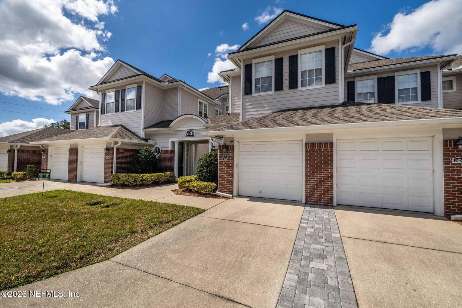2035 SECRET GARDEN Lane 506, Fleming Island, FL 32003, Fleming Island, FL - photo 1