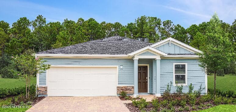 2688 FIELD DAISY Lane, Green Cove Springs, FL 32043