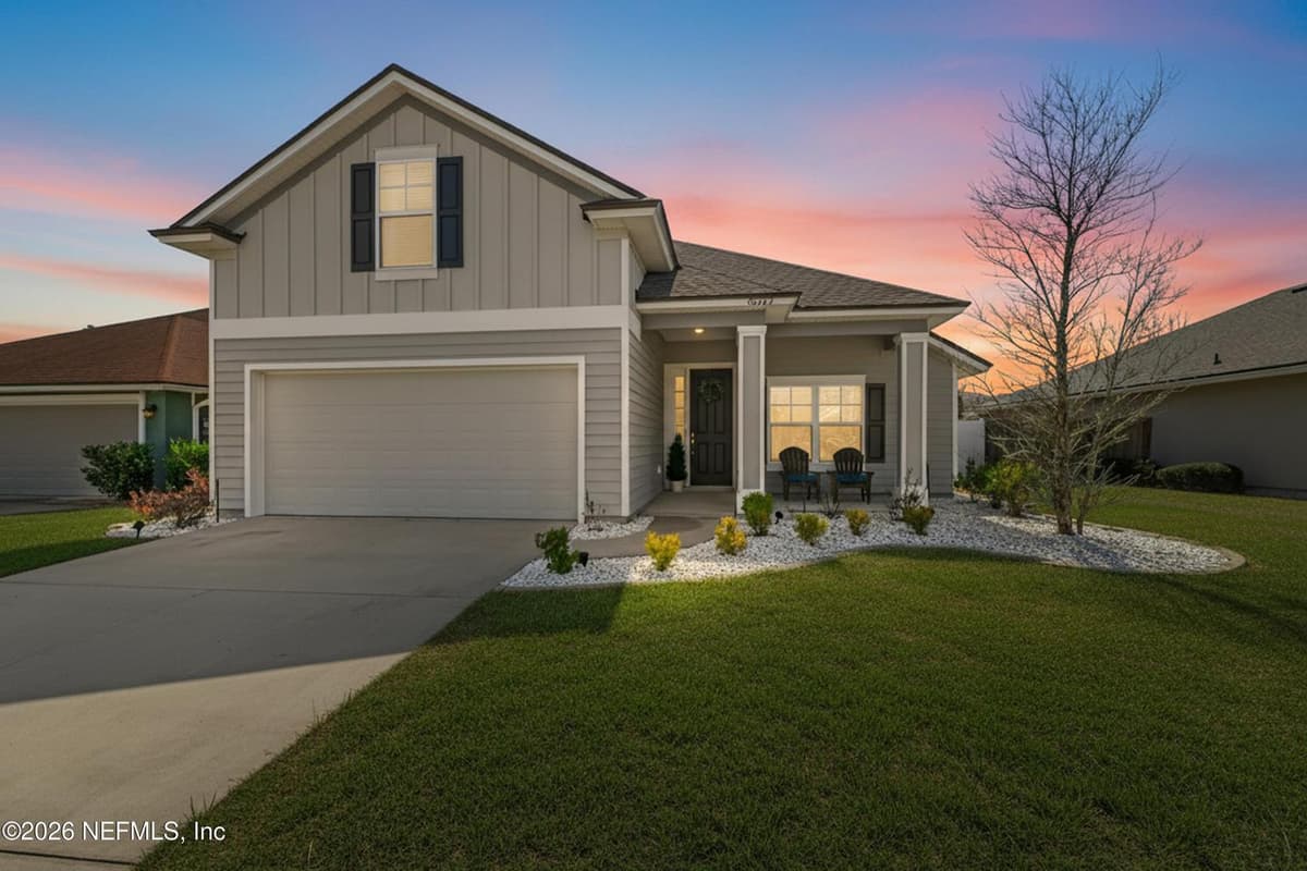 86642 SERENITY LAKE Court, Yulee, FL 32097, Yulee, FL - photo 3