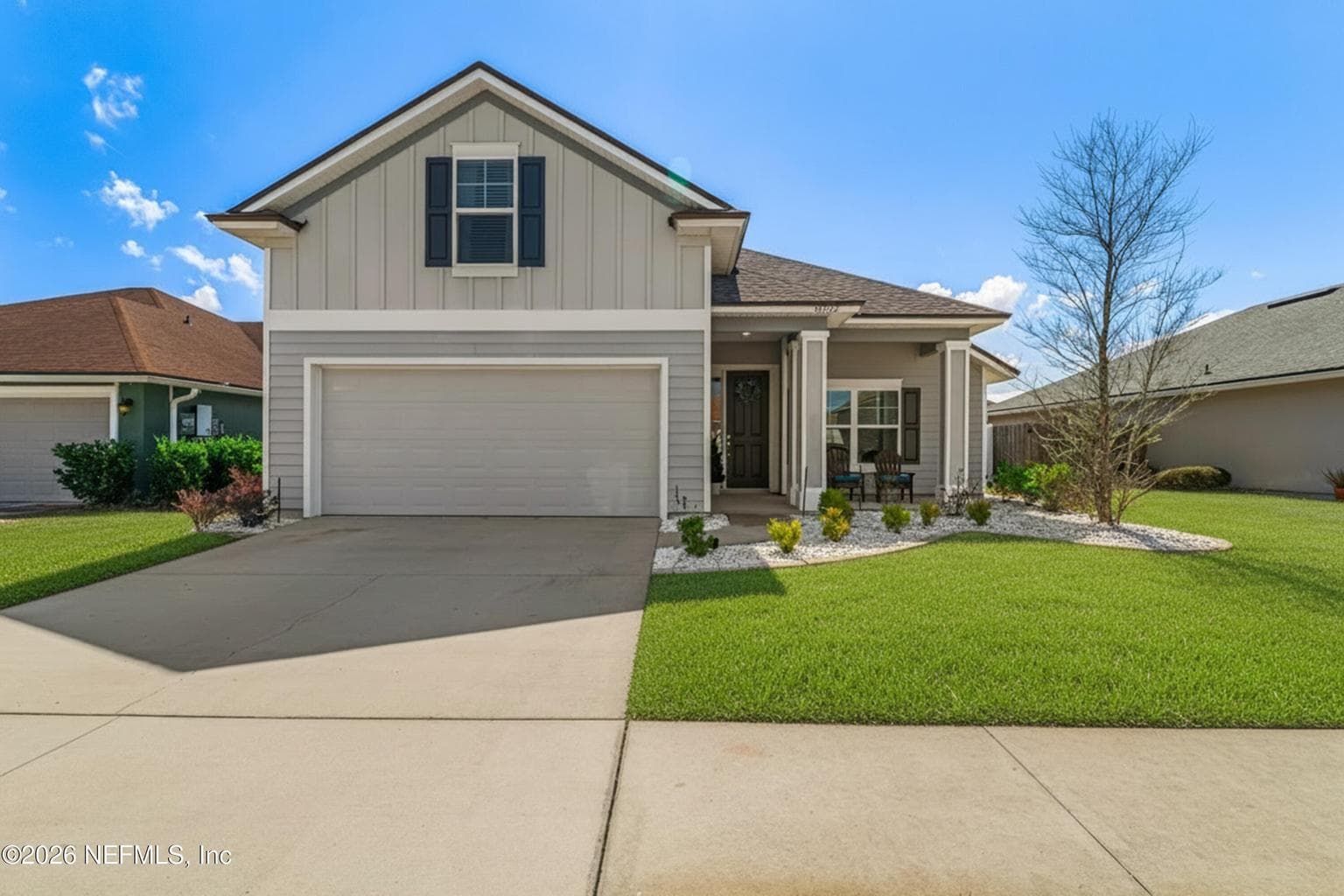 86642 SERENITY LAKE Court, Yulee, FL 32097, Yulee, FL - photo 1