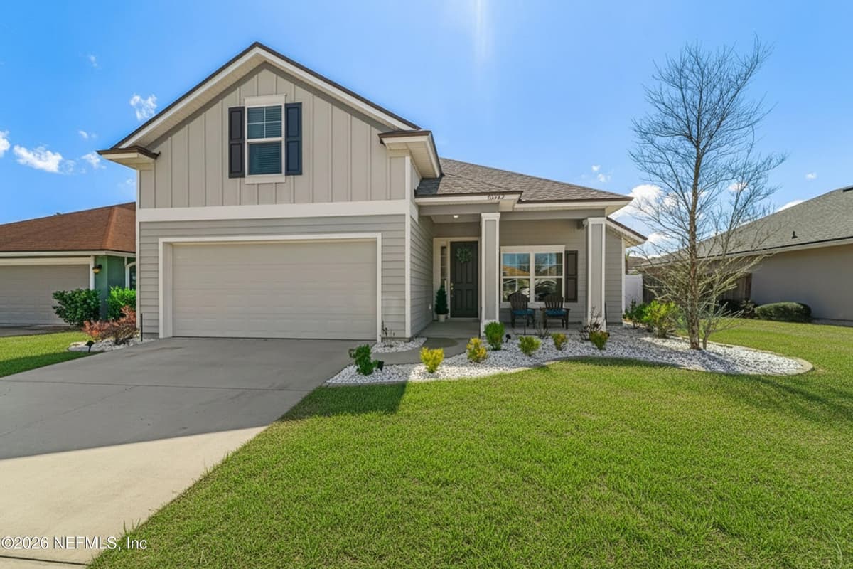 86642 SERENITY LAKE Court, Yulee, FL 32097, Yulee, FL - photo 2