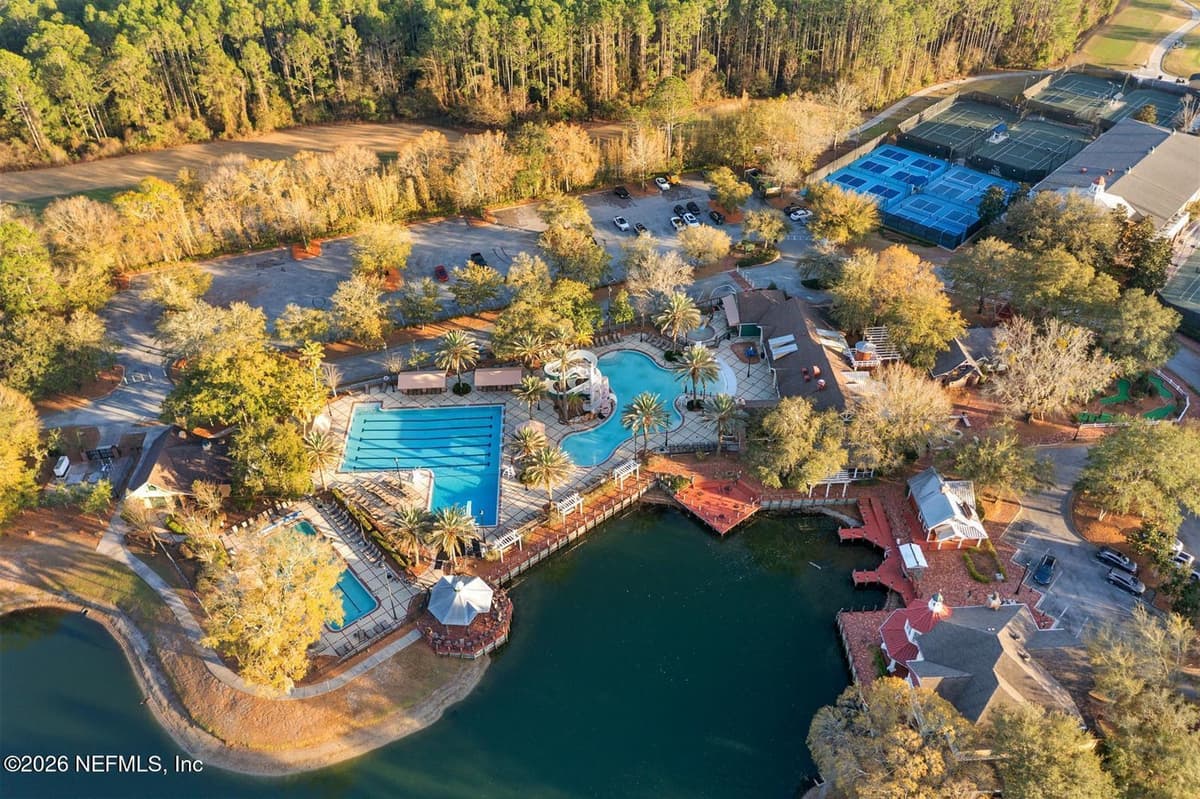 4588 GOLF BROOK Road, Orange Park, FL 32065, Orange Park, FL - photo 3