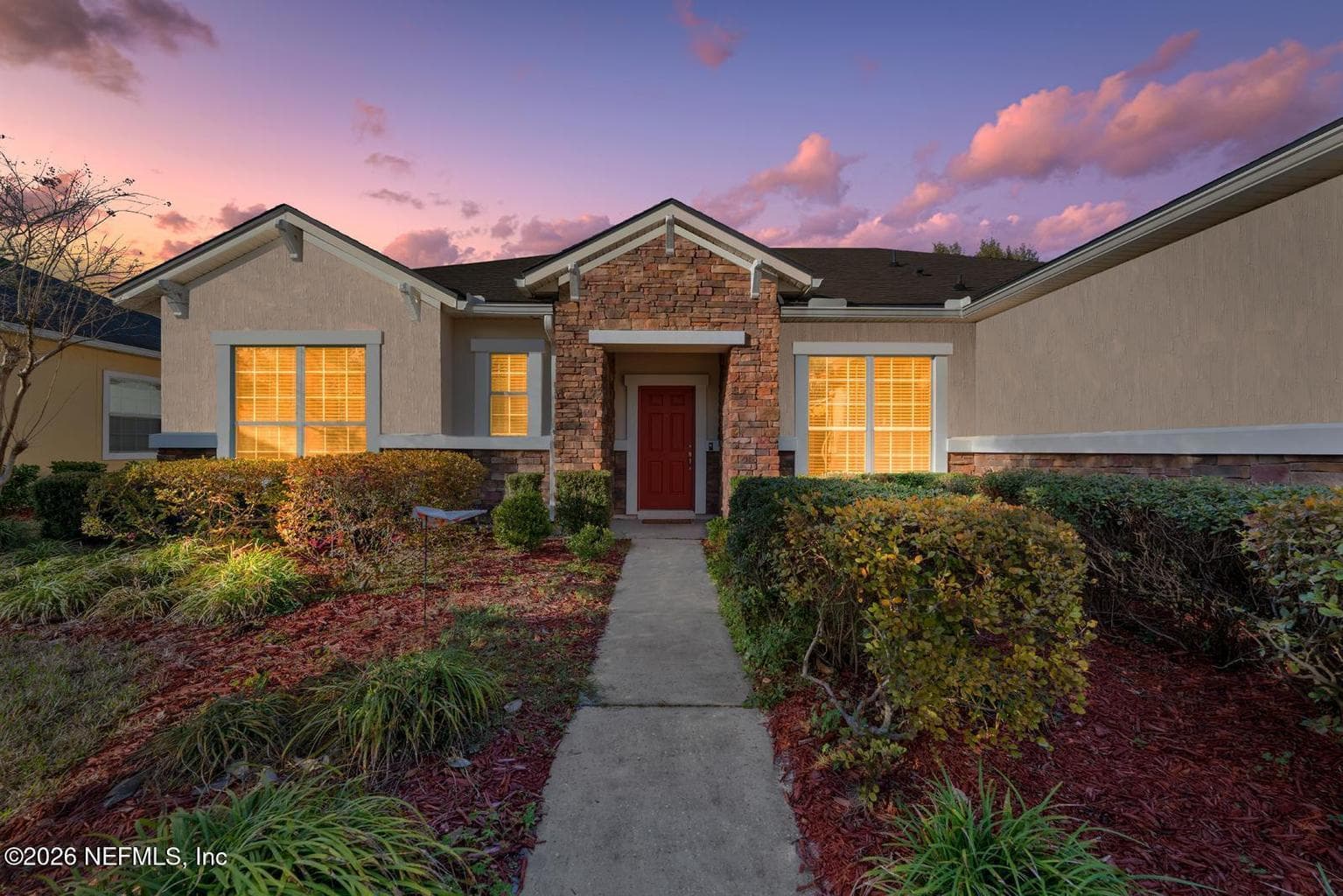 4588 GOLF BROOK Road, Orange Park, FL 32065, Orange Park, FL - photo 1