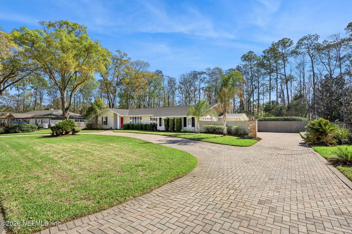 7955 PINE LAKE Road, Jacksonville, FL 32256, Jacksonville, FL - photo 2