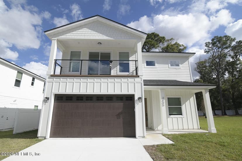 3605 WELLS LANDING Court, Jacksonville, FL 32277