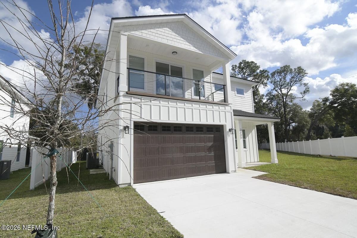 3605 WELLS LANDING Court, Jacksonville, FL 32277, Jacksonville, FL - photo 2
