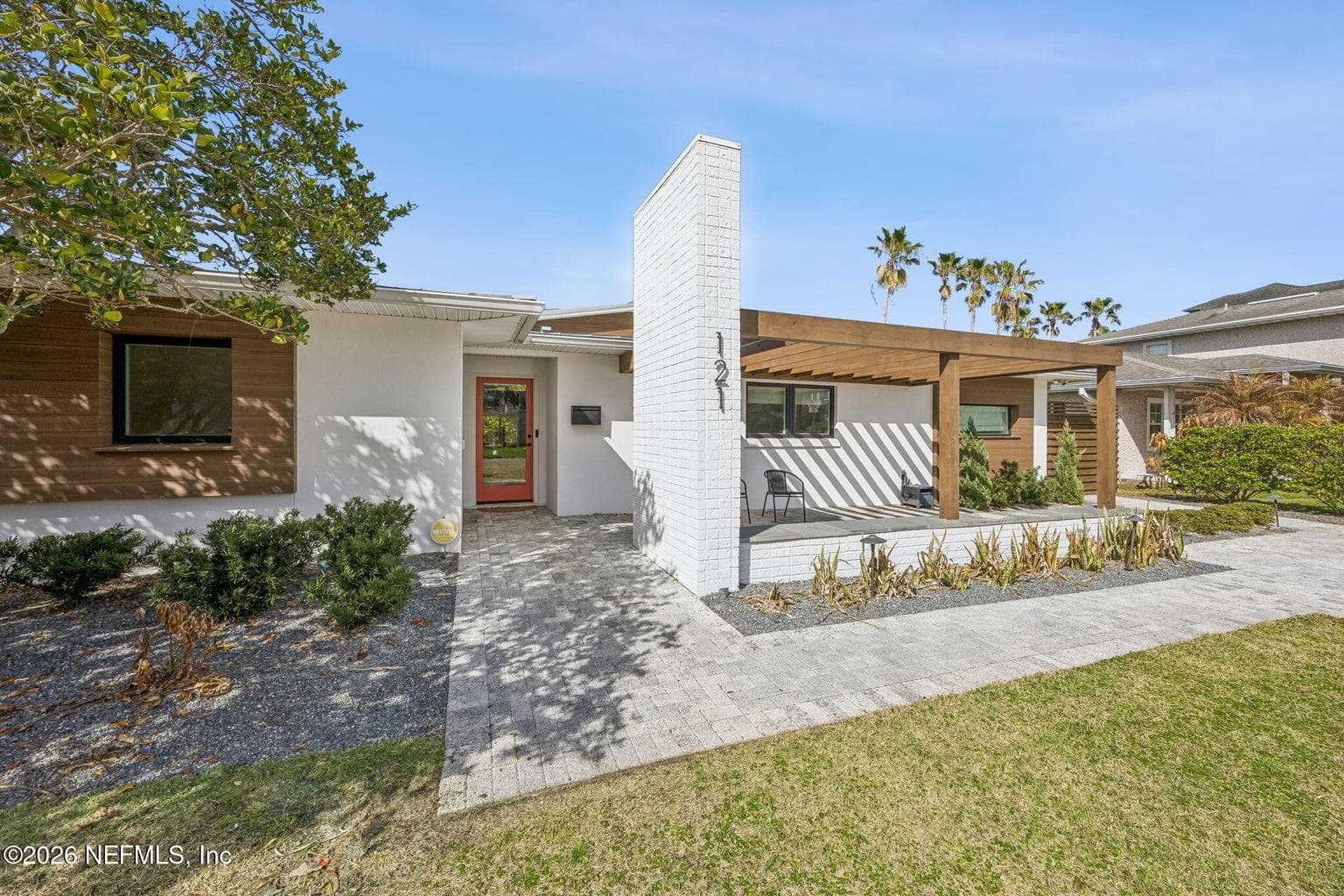 121 32ND Avenue S, Jacksonville Beach, FL 32250, Jacksonville Beach, FL - photo 1