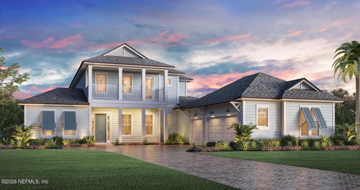 237 HILLCREST LP, St. Johns, FL 32259, St. Johns, FL - photo 1