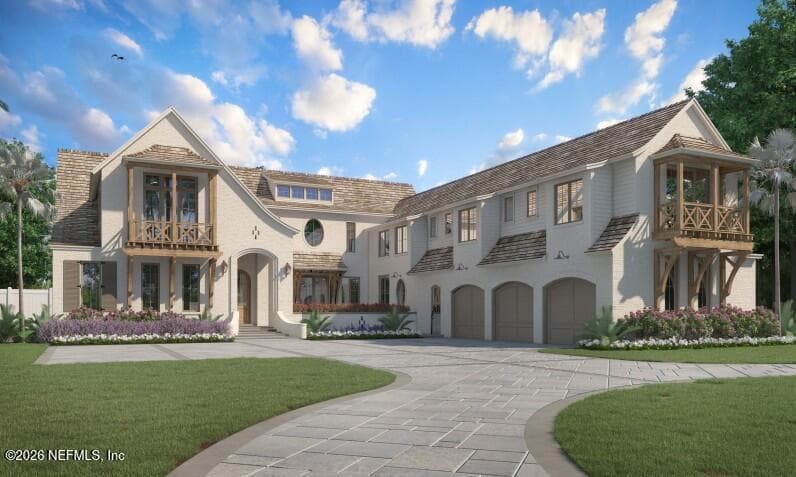 516 PONTE VEDRA Boulevard, Ponte Vedra Beach, FL 32082, Ponte Vedra Beach, FL - photo 1