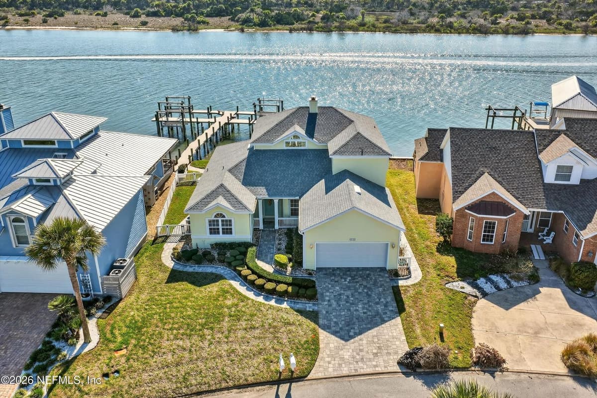 9179 JUNE LANE Lane, St. Augustine, FL 32080, St. Augustine, FL - photo 2