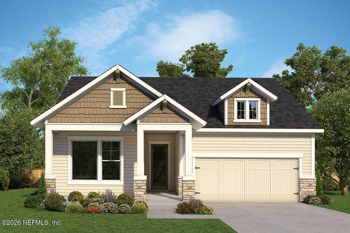 5772 CANOPY ROW Road, Jacksonville, FL 32224, Jacksonville, FL - photo 1