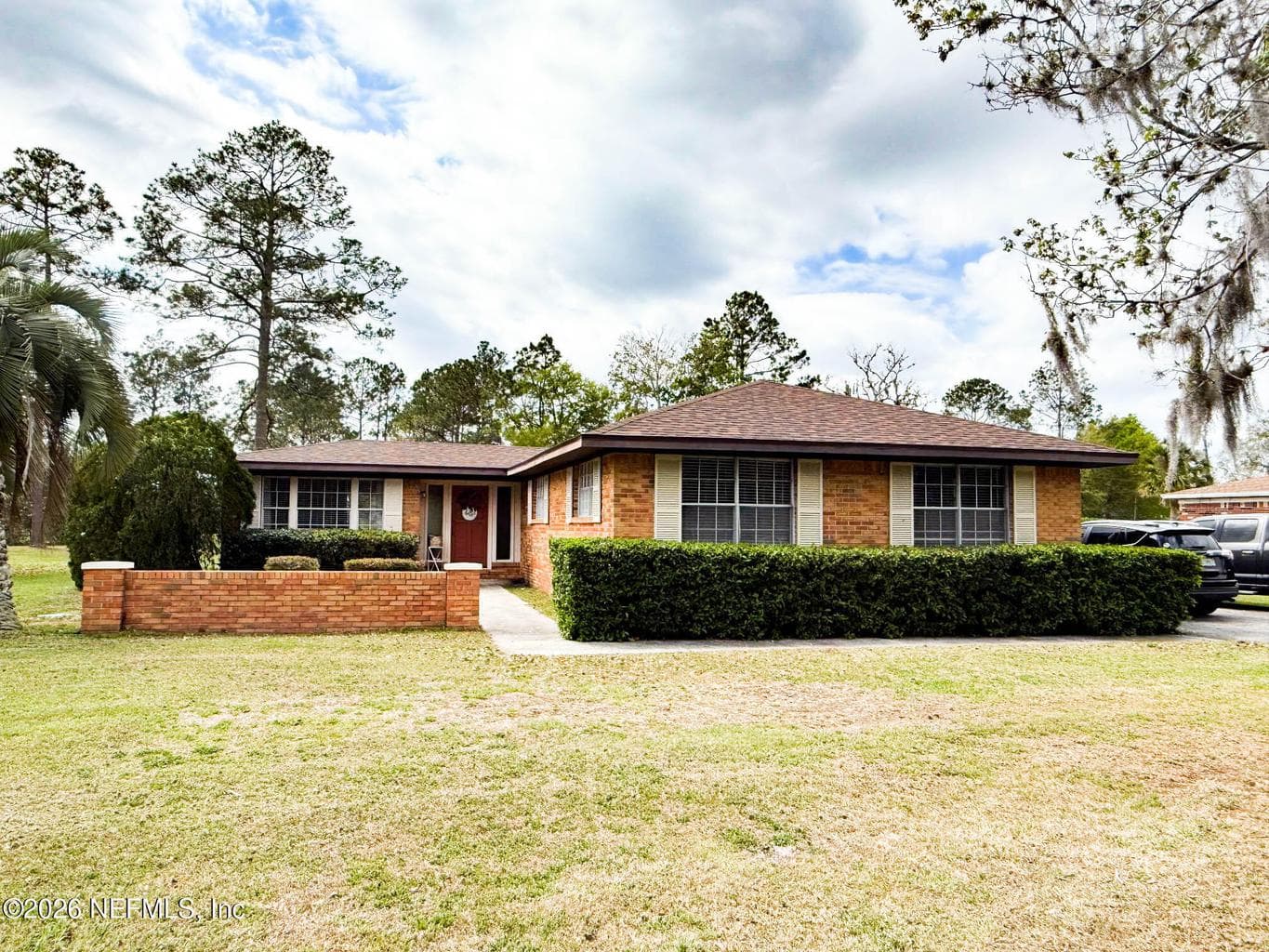 13982 SE 48TH Avenue, Starke, FL 32091, Starke, FL - photo 1