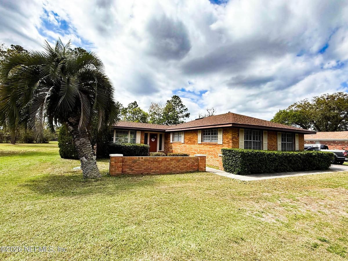 13982 SE 48TH Avenue, Starke, FL 32091, Starke, FL - photo 2