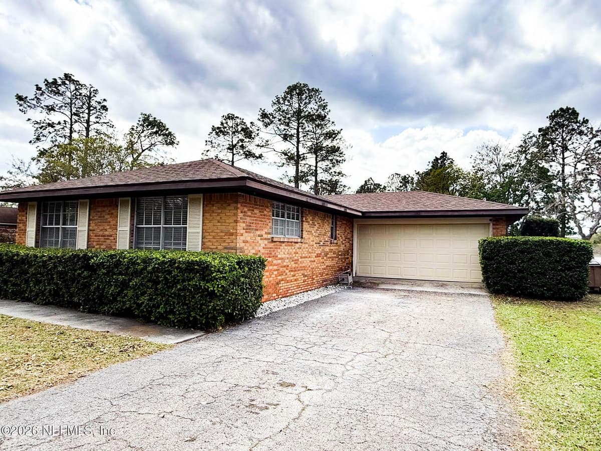 13982 SE 48TH Avenue, Starke, FL 32091, Starke, FL - photo 3