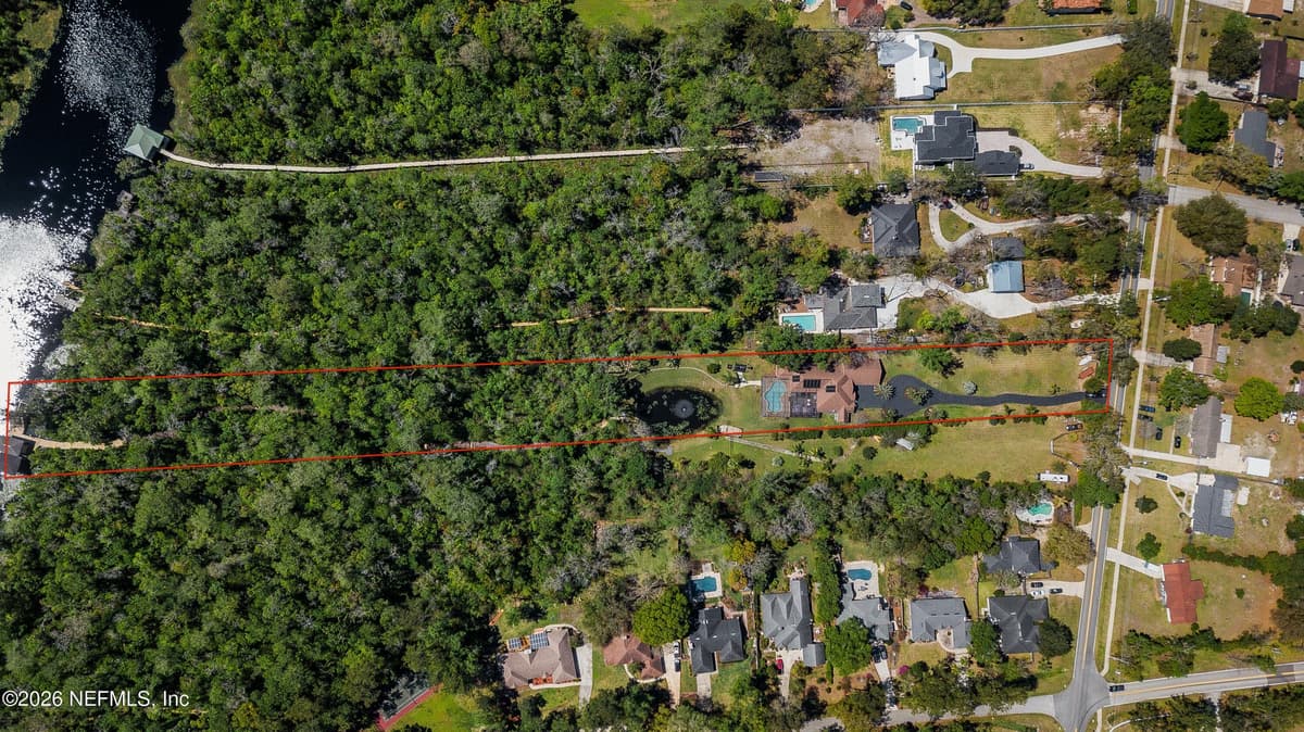 4654 JULINGTON CREEK Road, Jacksonville, FL 32258, Jacksonville, FL - photo 2