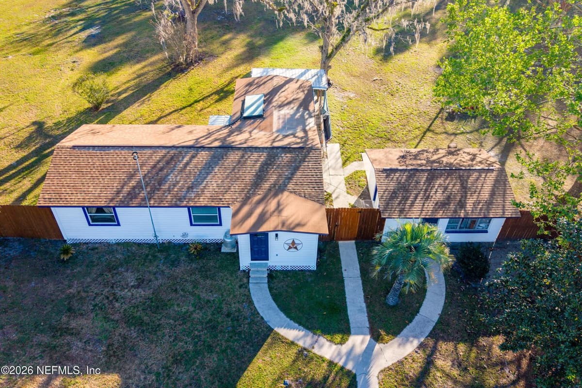 18273 NW STATE ROAD 16, Starke, FL 32091, Starke, FL - photo 2