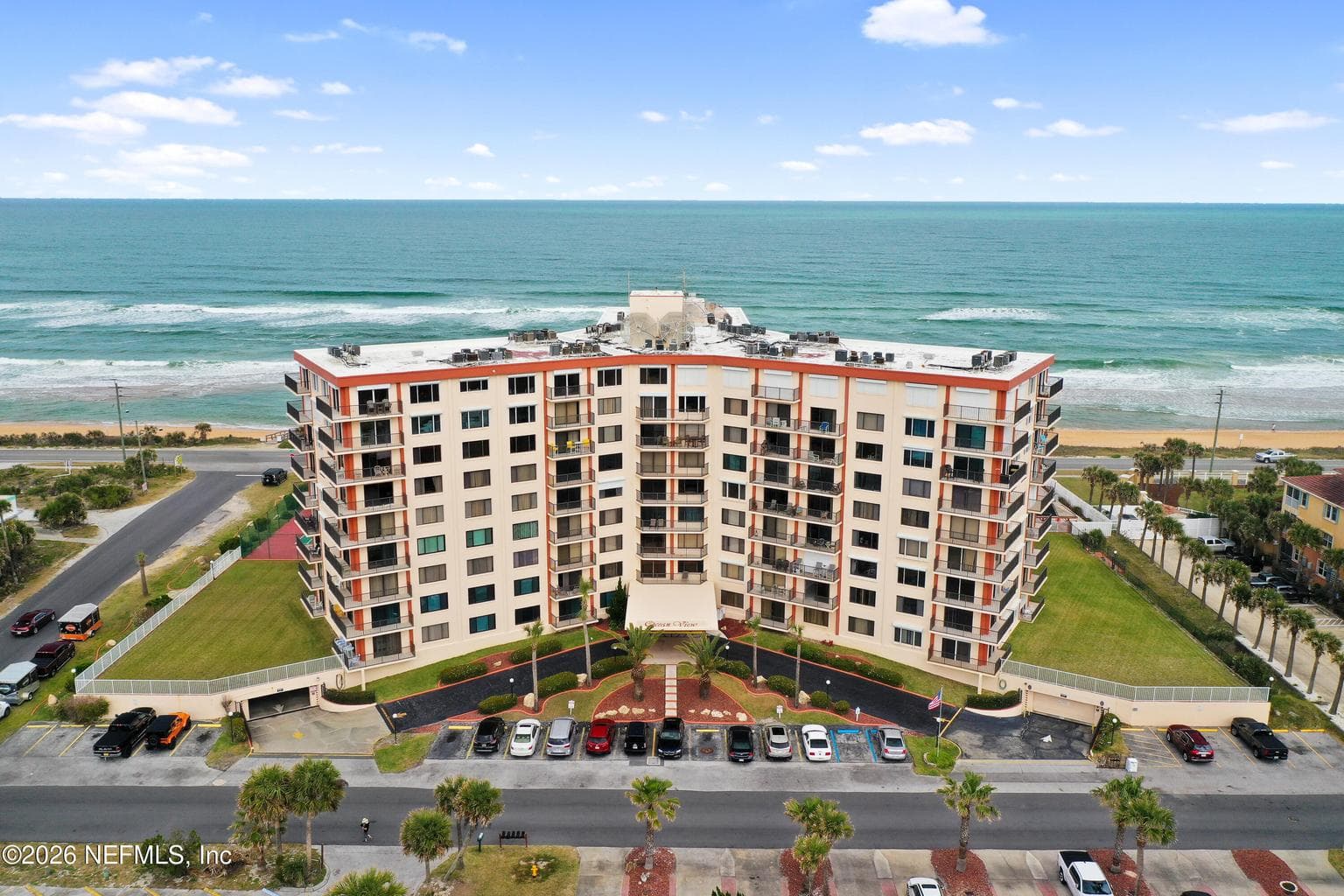 3600 OCEAN SHORE Boulevard 614, Flagler Beach, FL 32136