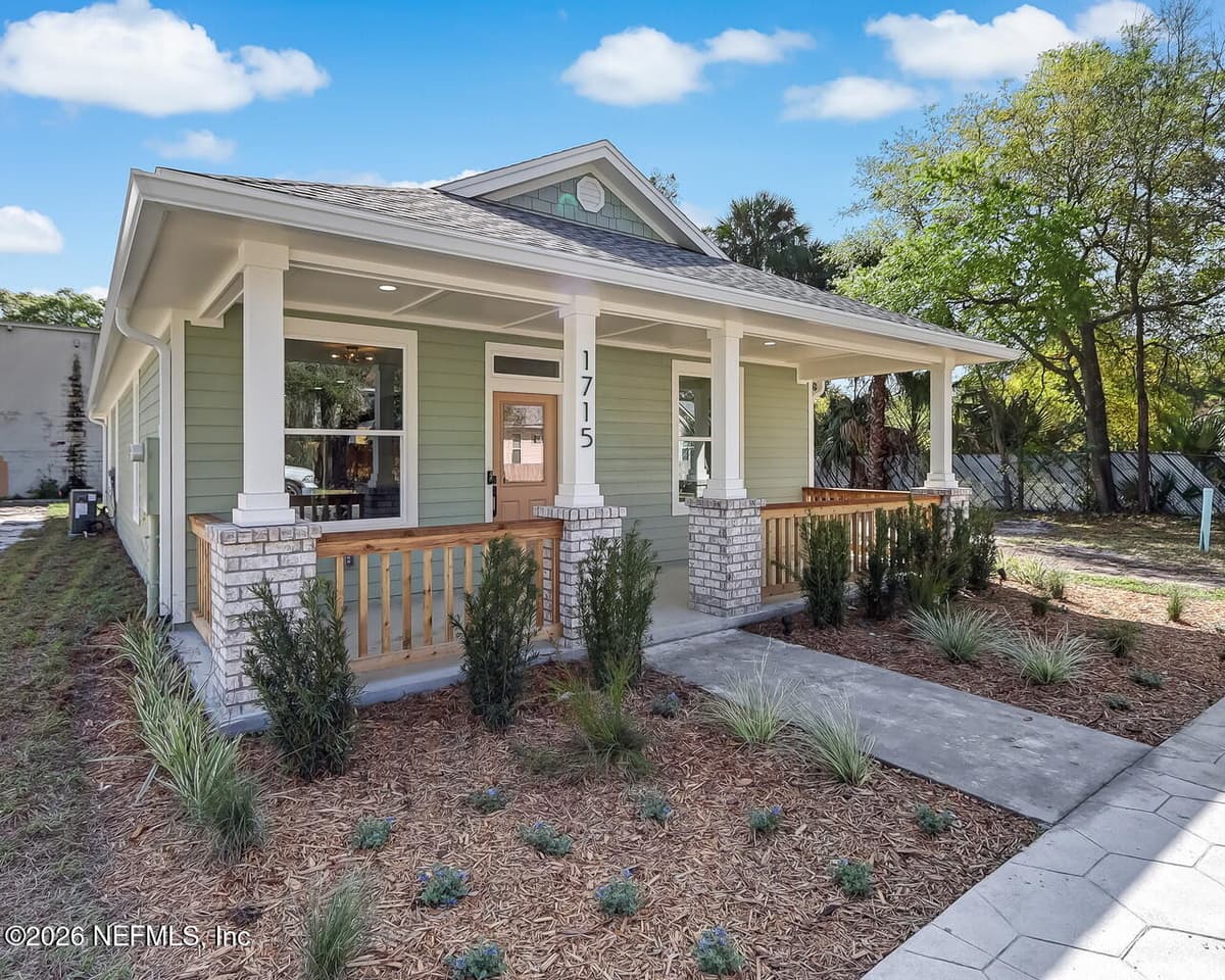 1715 IONIA Street, Jacksonville, FL 32206, Jacksonville, FL - photo 2