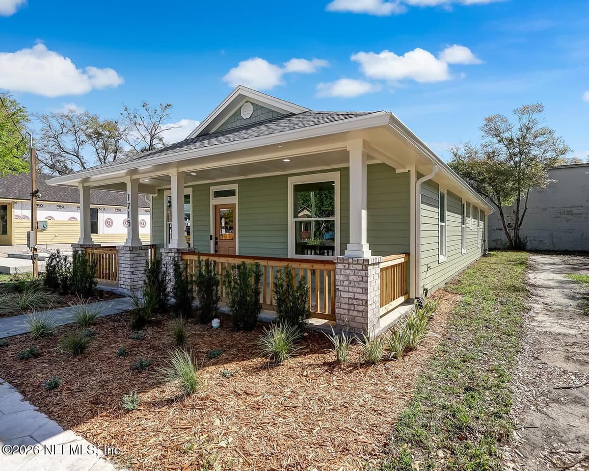 1715 IONIA Street, Jacksonville, FL 32206, Jacksonville, FL - photo 3