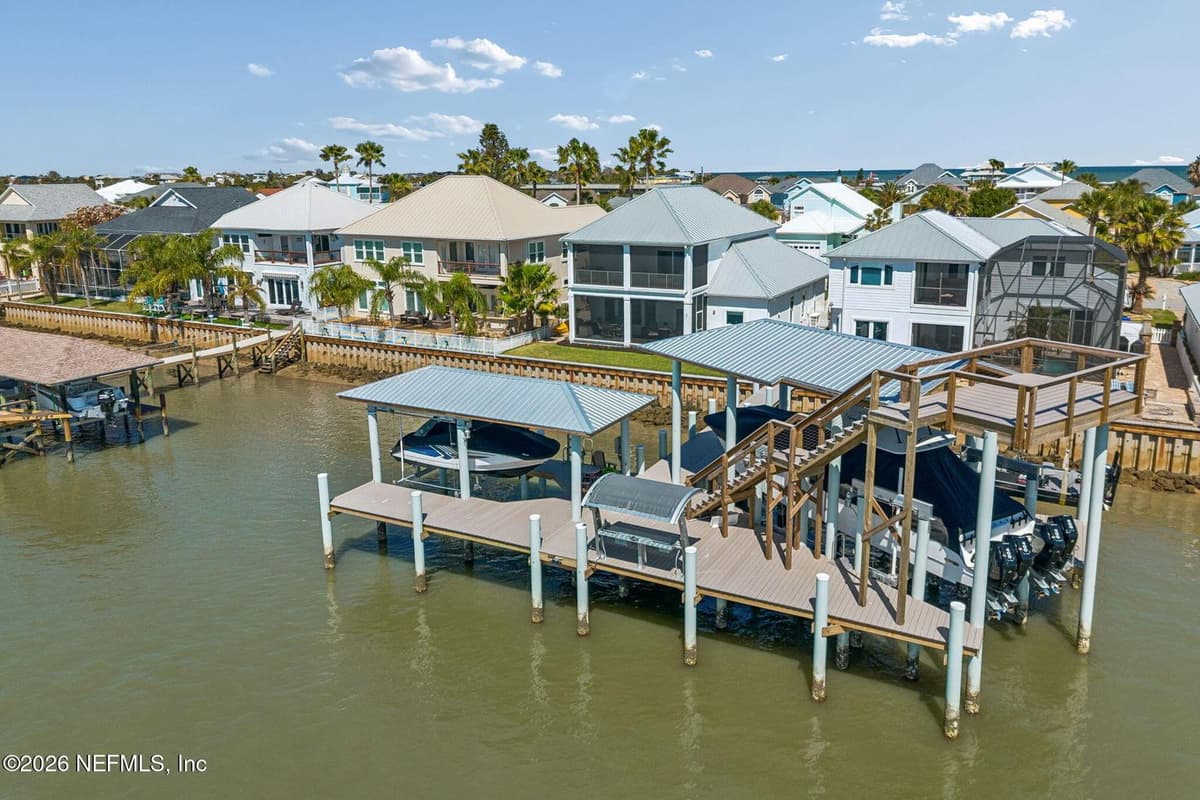 9163 JUNE Lane, St. Augustine, FL 32080, St. Augustine, FL - photo 3