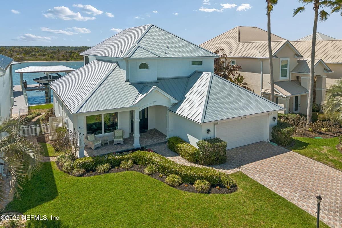 9163 JUNE Lane, St. Augustine, FL 32080, St. Augustine, FL - photo 2