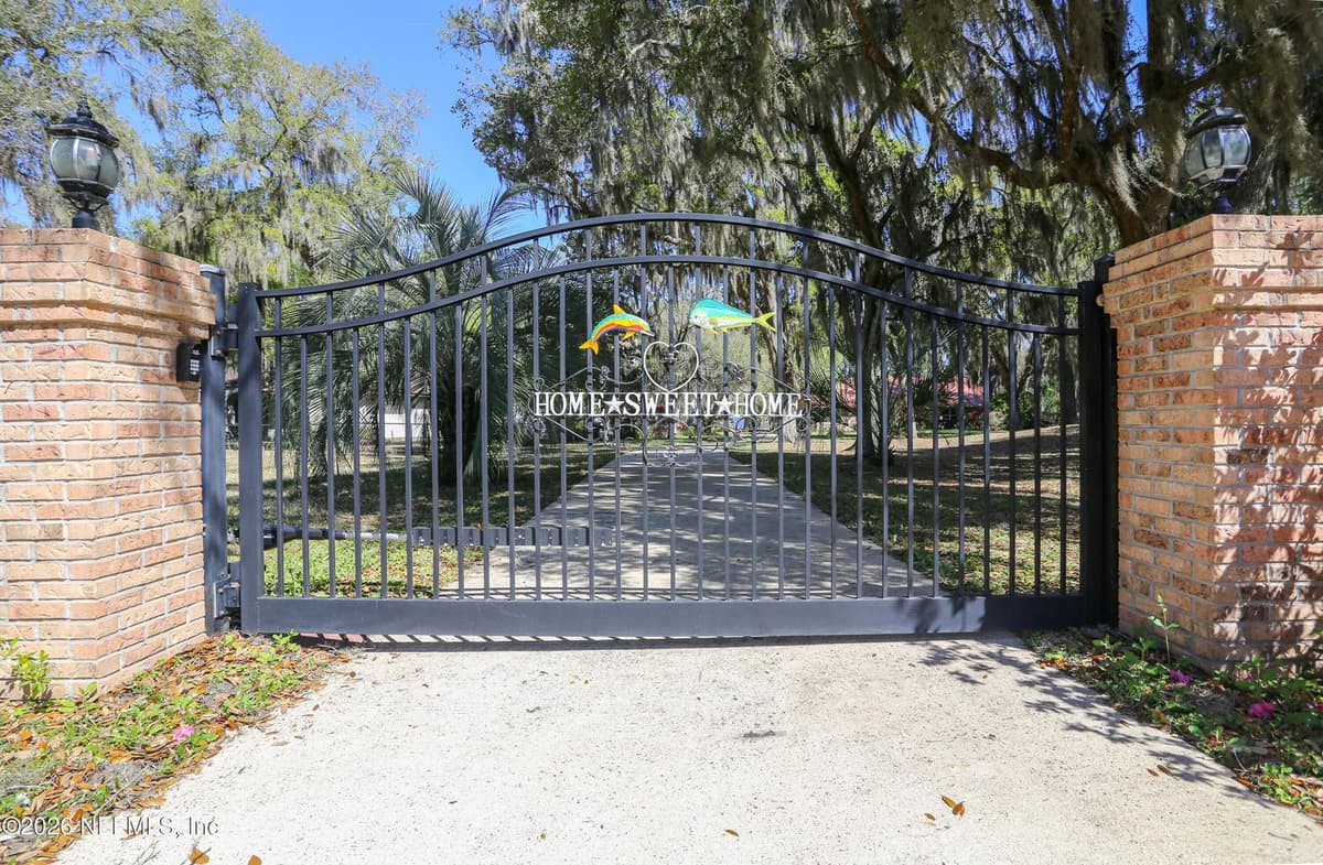 524 CEDAR CREEK Road, Palatka, FL 32177, Palatka, FL - photo 3