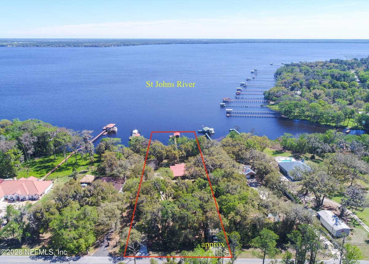 524 CEDAR CREEK Road, Palatka, FL 32177, Palatka, FL - photo 2
