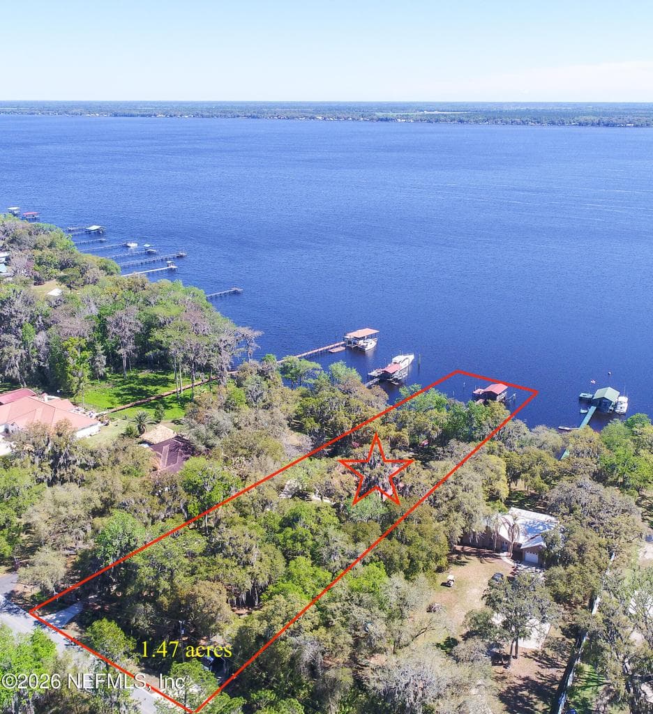 524 CEDAR CREEK Road, Palatka, FL 32177, Palatka, FL - photo 1