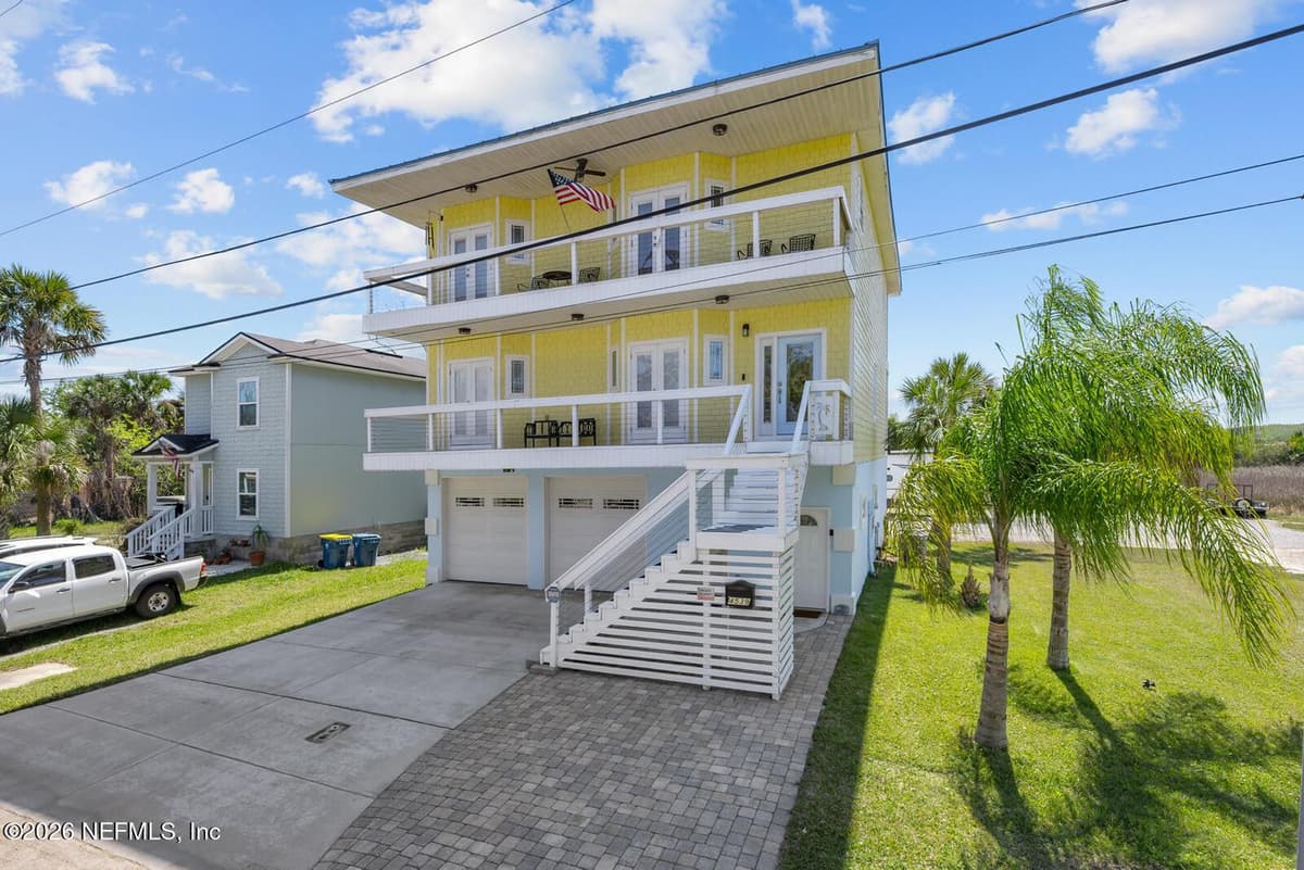 4539 RIBAULT PARK Street, Jacksonville, FL 32233, Jacksonville, FL - photo 3