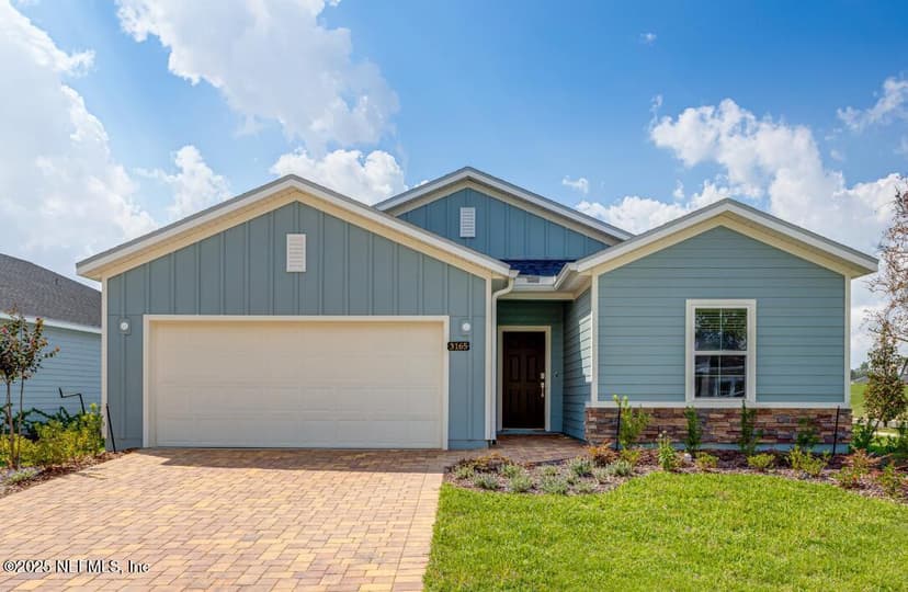 2783 FIRELIGHT Lane, Green Cove Springs, FL 32043