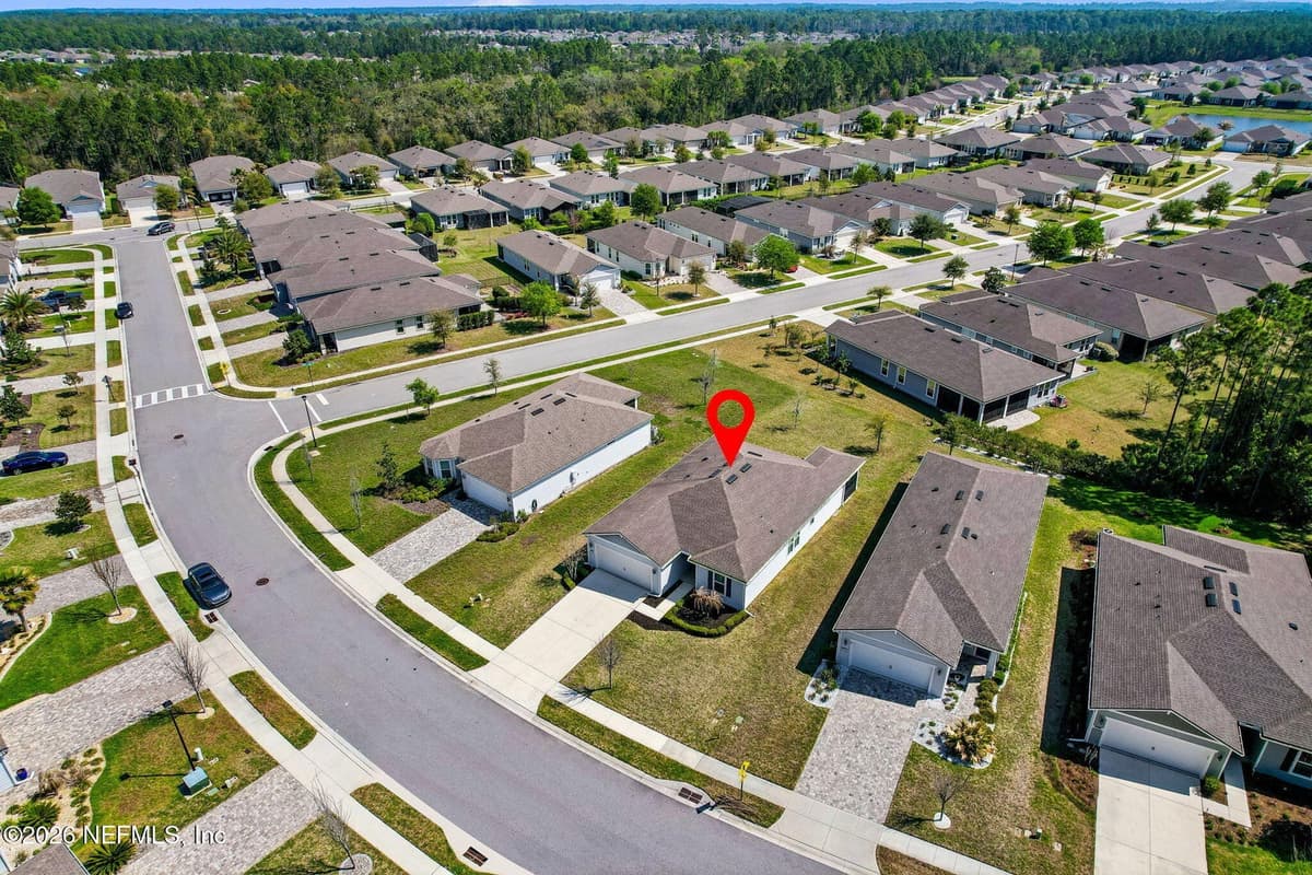 222 WOODGATE Drive, Ponte Vedra, FL 32081, Ponte Vedra, FL - photo 2