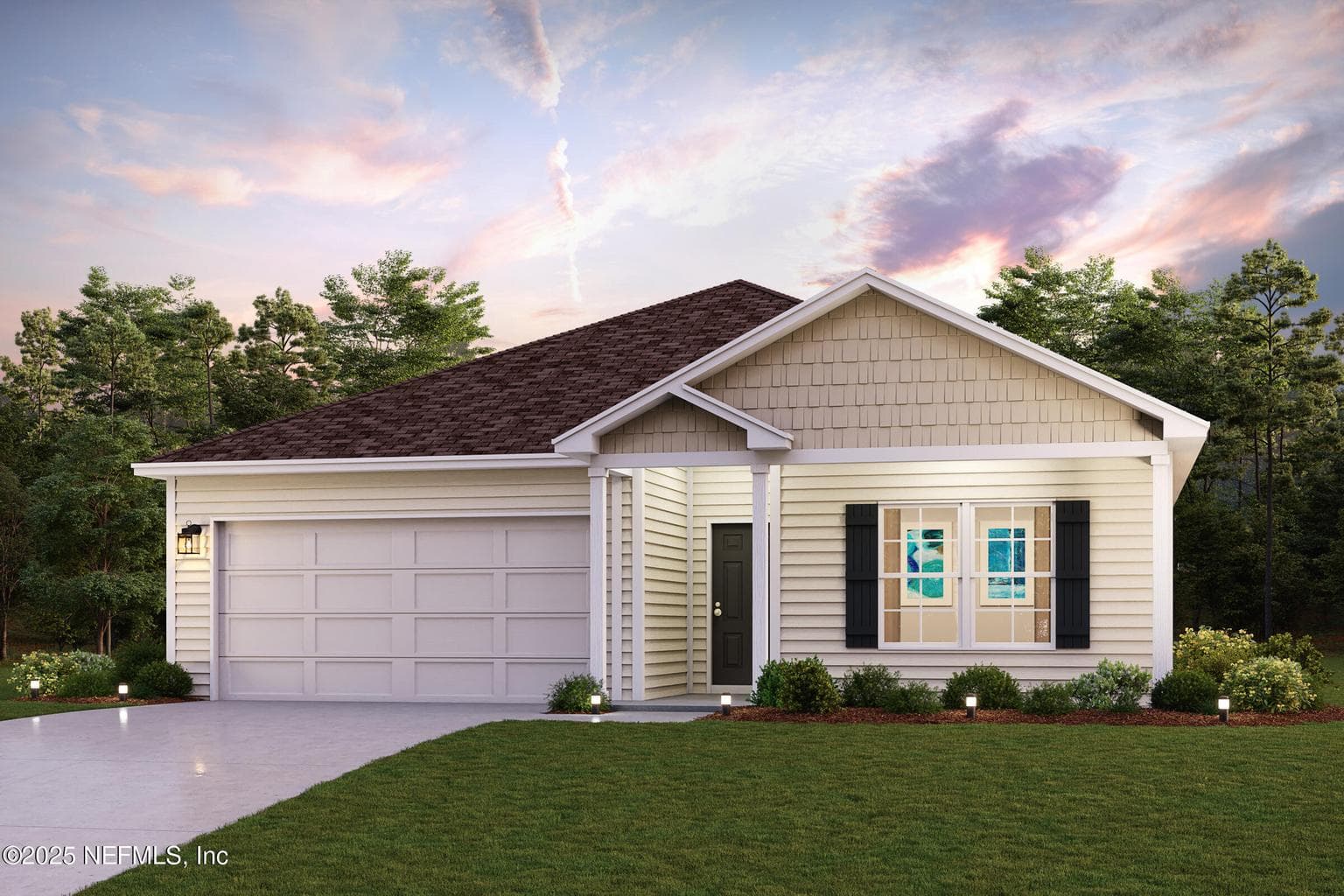 10413 GREYSTONE Drive, Glen St. Mary, FL 32040, Glen St. Mary, FL - photo 1