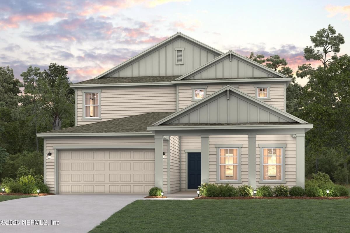 1332 RIBBON Place, Palm Coast, FL 32164, Palm Coast, FL - photo 2