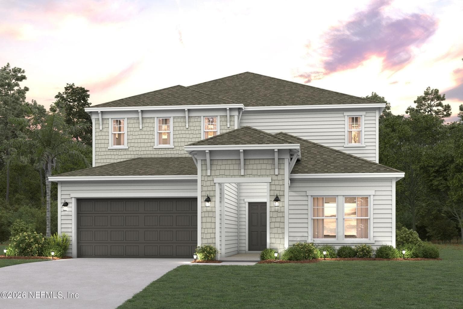 1332 RIBBON Place, Palm Coast, FL 32164