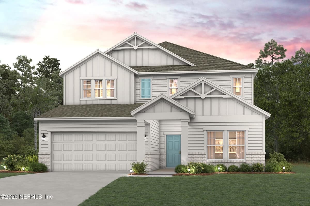 1332 RIBBON Place, Palm Coast, FL 32164, Palm Coast, FL - photo 3