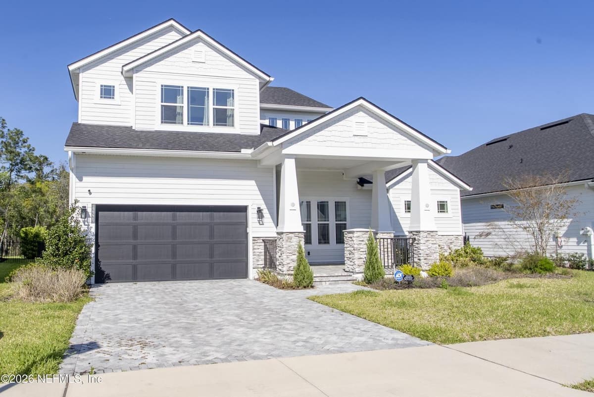 12229 GATHERING PINES Road, Jacksonville, FL 32224, Jacksonville, FL - photo 2