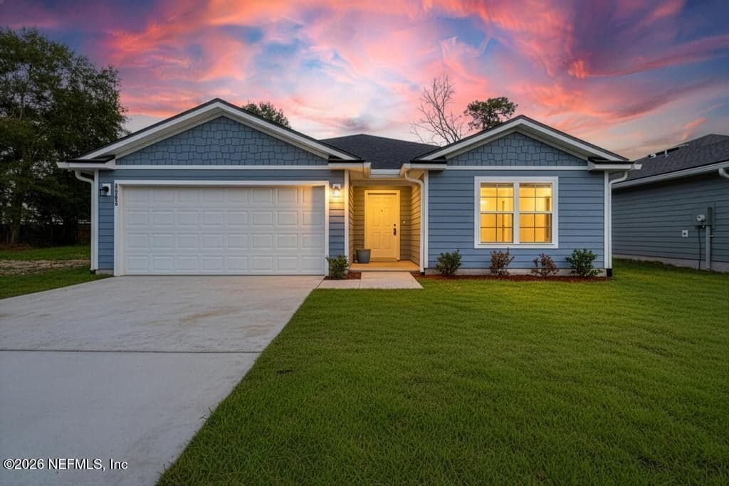 1181 MARTIN LUTHER KING JR Boulevard, Green Cove Springs, FL 32043, Green Cove Springs, FL - photo 1