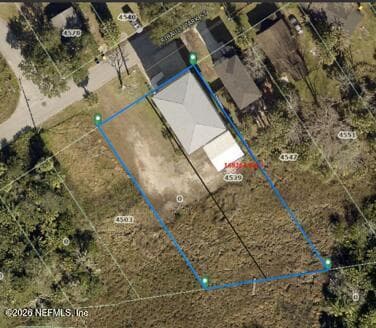 4539 RIBAULT PARK Street, Jacksonville, FL 32233, Jacksonville, FL - photo 2