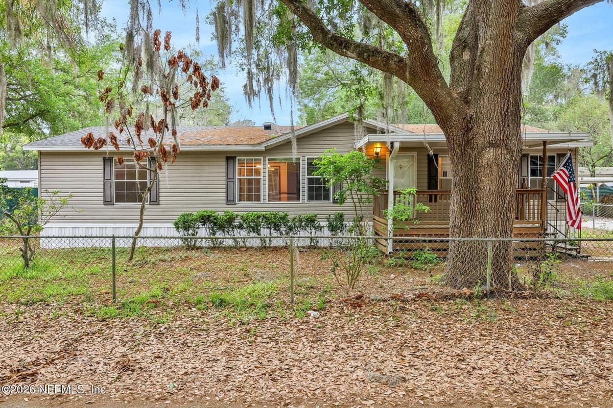 1134 HARMONY Drive N, St. Johns, FL 32259, St. Johns, FL - photo 2