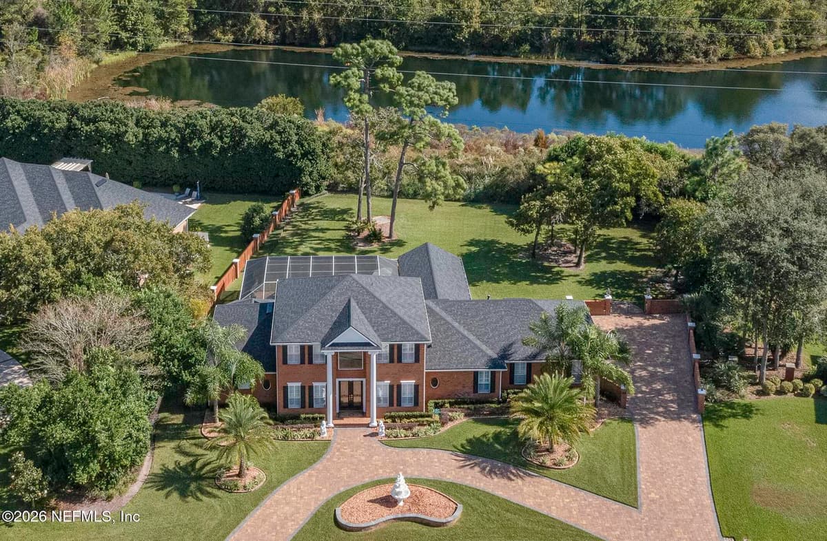 8135 WEKIVA Way, Jacksonville, FL 32256, Jacksonville, FL - photo 2
