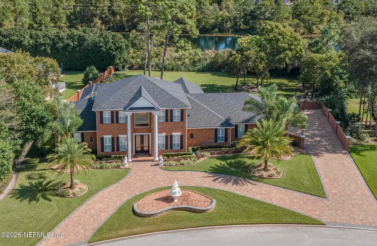 8135 WEKIVA Way, Jacksonville, FL 32256, Jacksonville, FL - photo 3