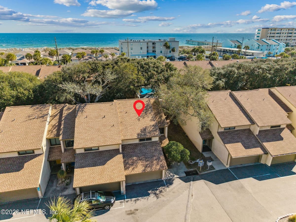 3165 1ST Avenue 15, Fernandina Beach, FL 32034, Fernandina Beach, FL - photo 3