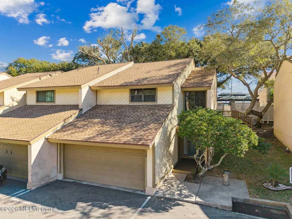 3165 1ST Avenue 15, Fernandina Beach, FL 32034, Fernandina Beach, FL - photo 2