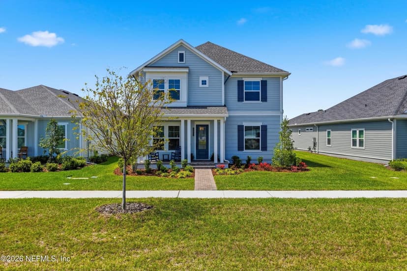 5611 SERENE Street, Jacksonville, FL 32224